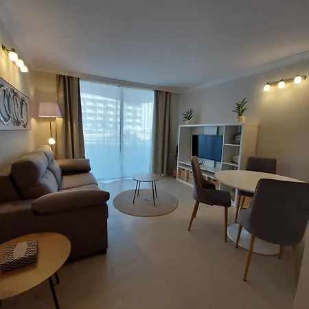 Canary Sun * サンミゲル・デ・アボナ