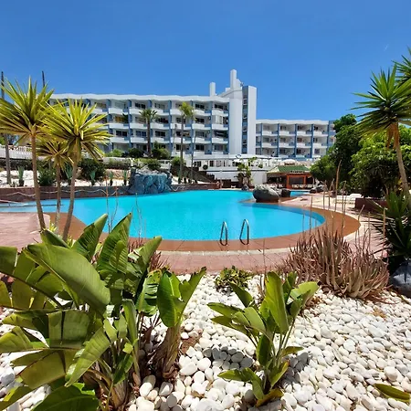 アパート Canary Sun サンミゲル・デ・アボナ