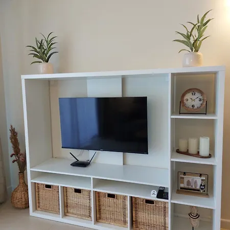 Apartmán Canary Sun