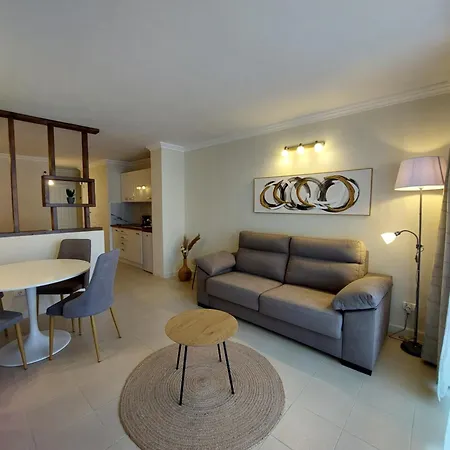 Canary Sun Apartamento