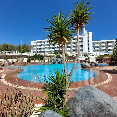Apartamento Canary Sun